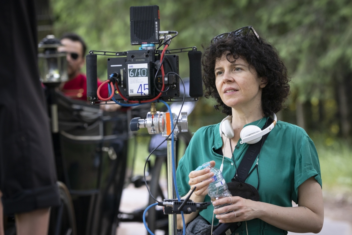 Kreutzer Marie Vaz Palma