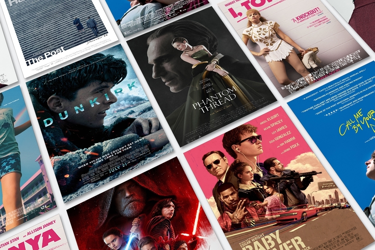 Movie Poster Mockup 1200 X800