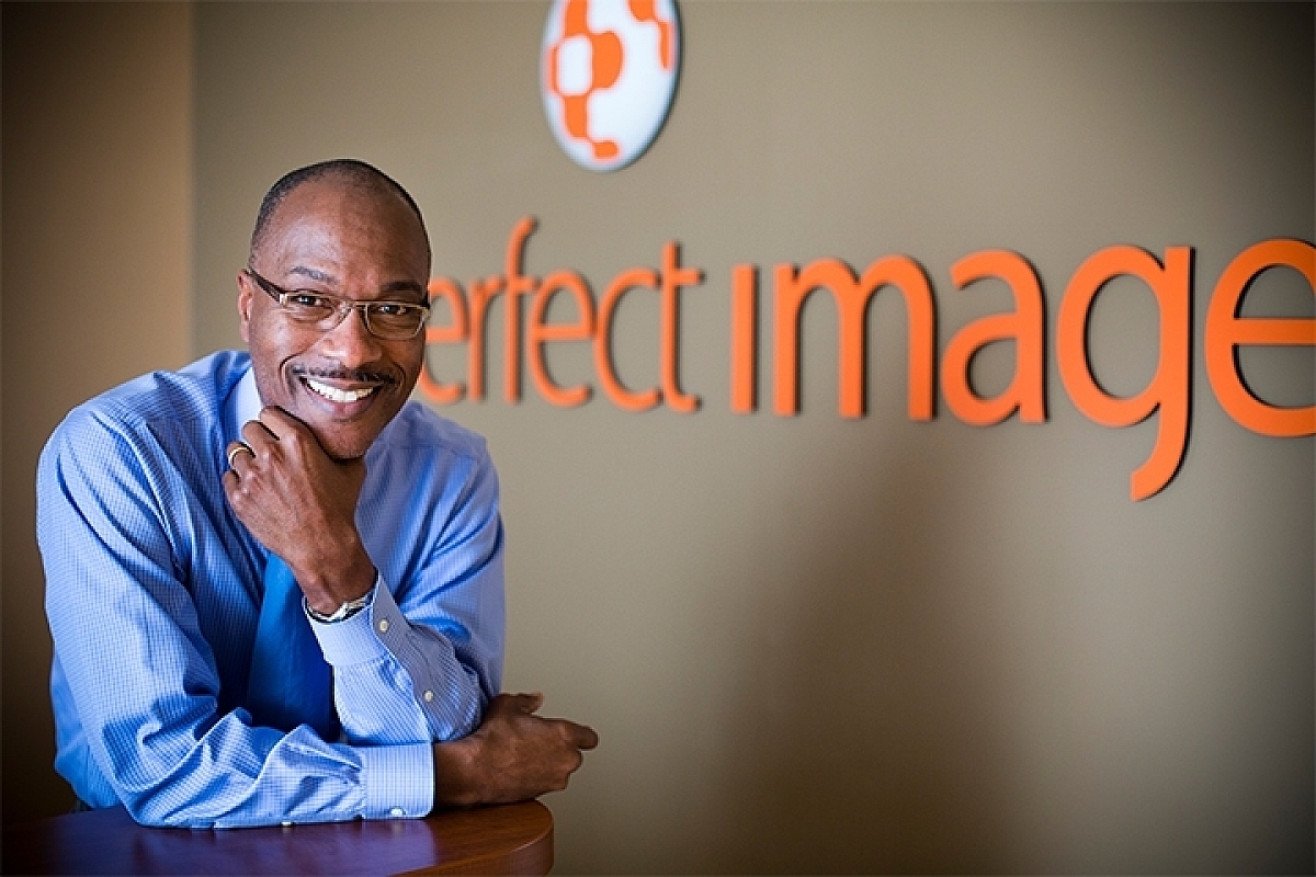 Perfect Image Ira Jackson