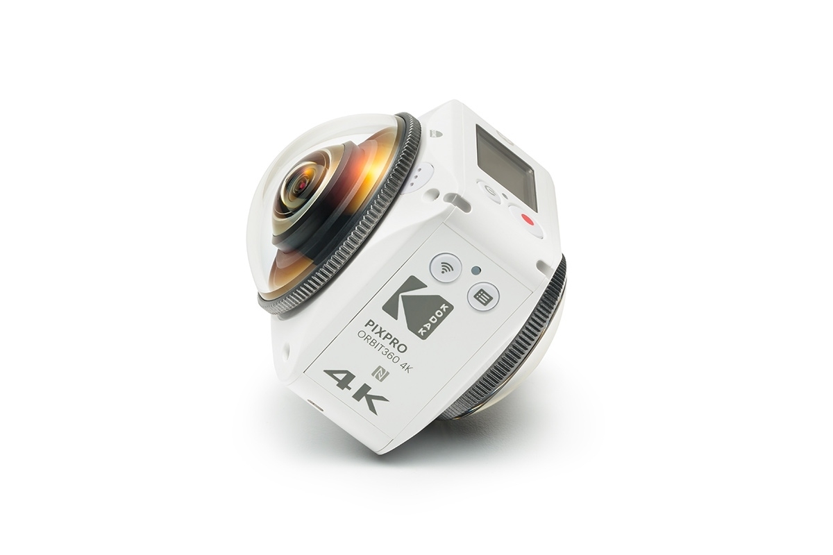 Pixpro Orbit 360