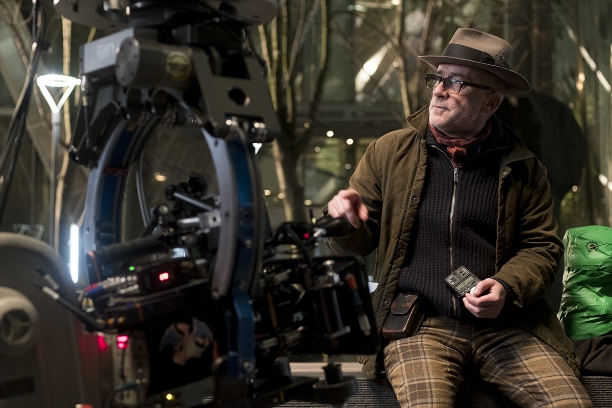 Pokemon Detective Pikachu D008 00059