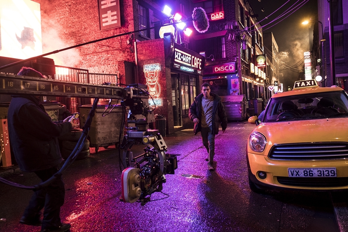 Pokemon Detective Pikachu D032 00288