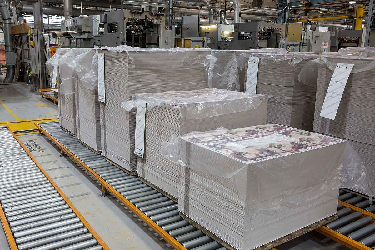 SONORA Process Free Plates