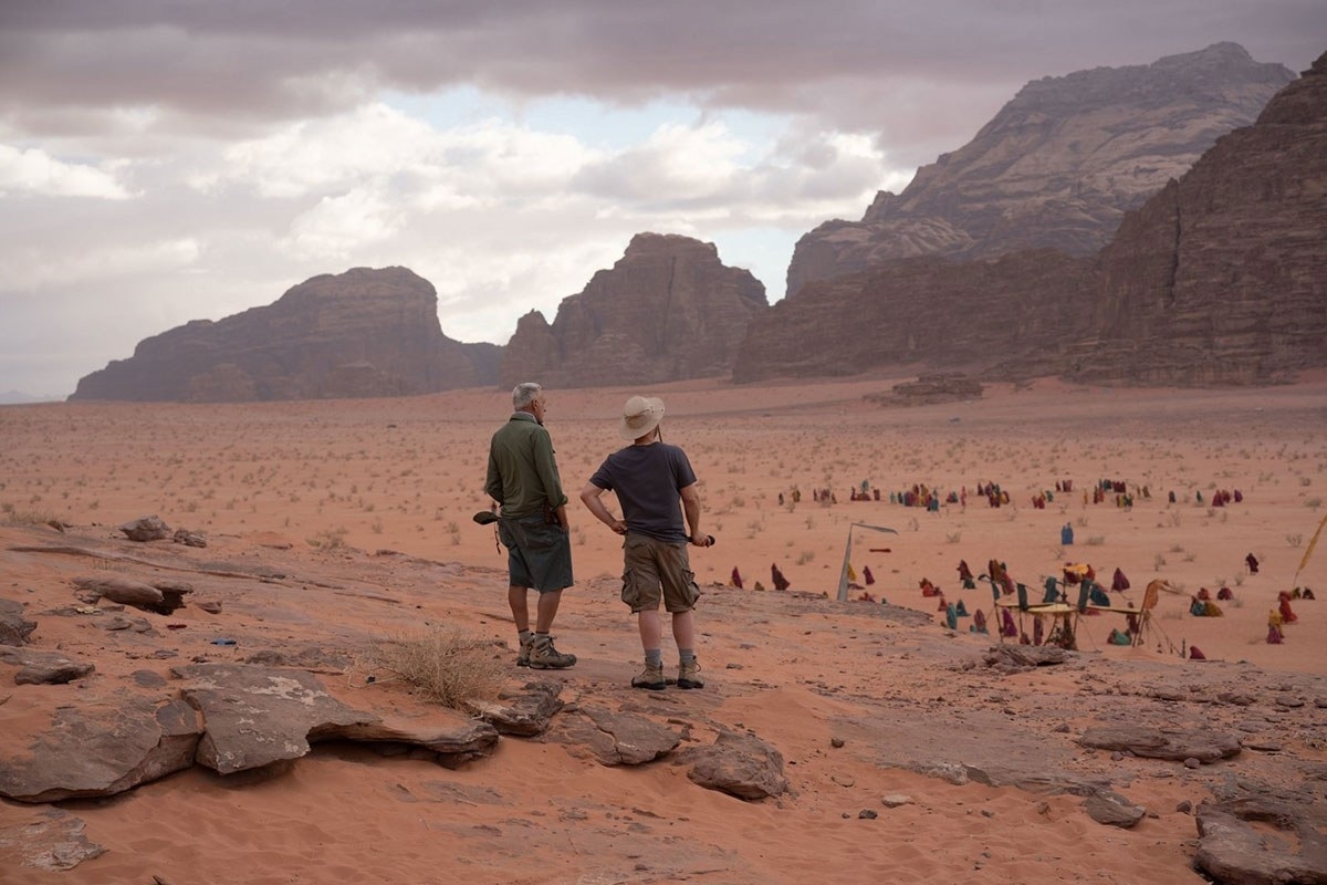 Star Wars Skywalker BTS 160243