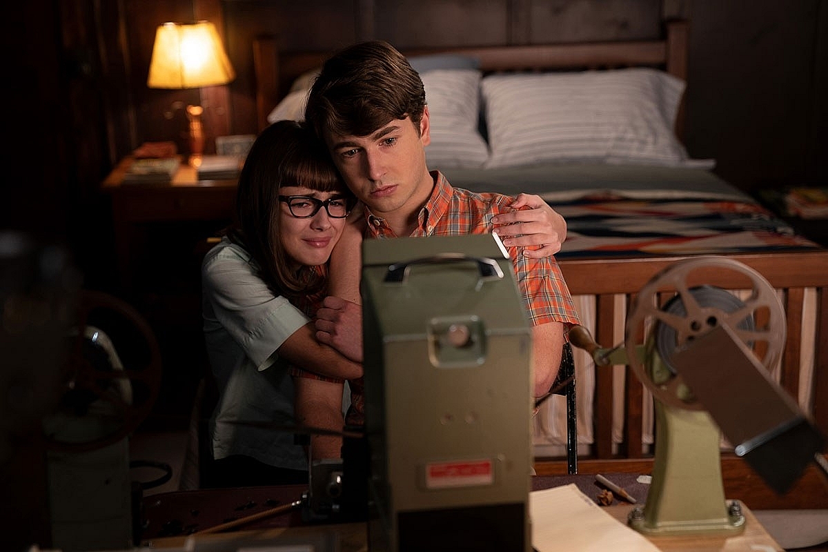 The Fabelmans Film Still 21