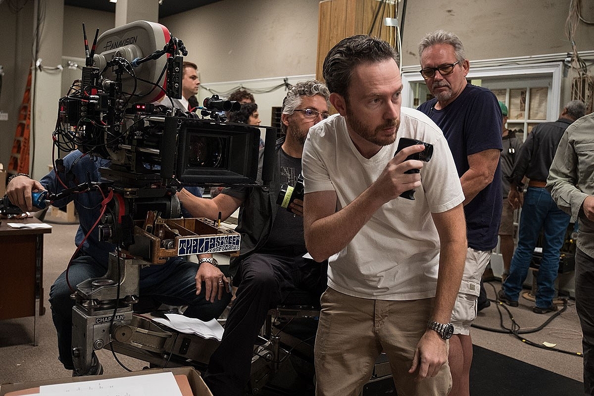 The Front Runner BTS 03215