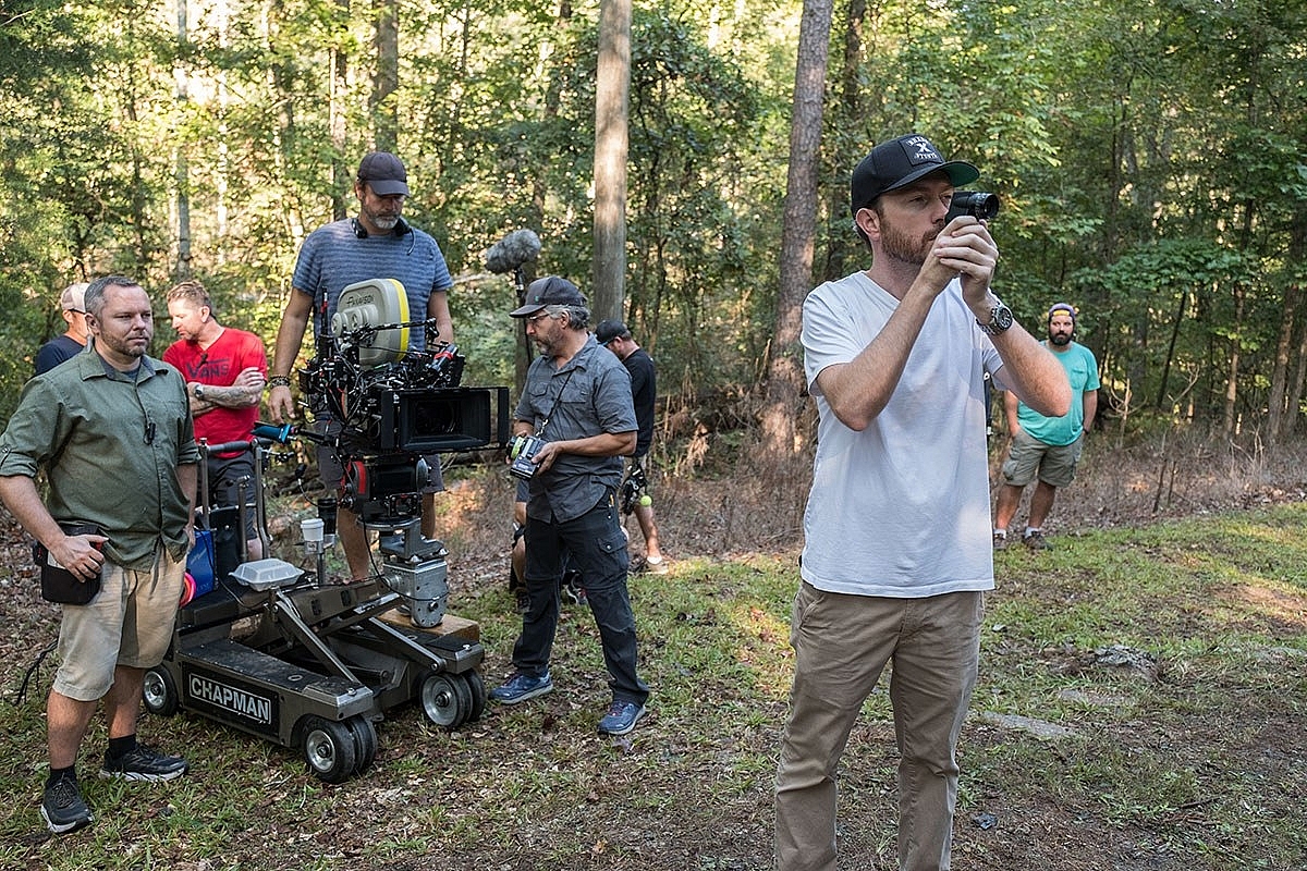 The Front Runner BTS 05150