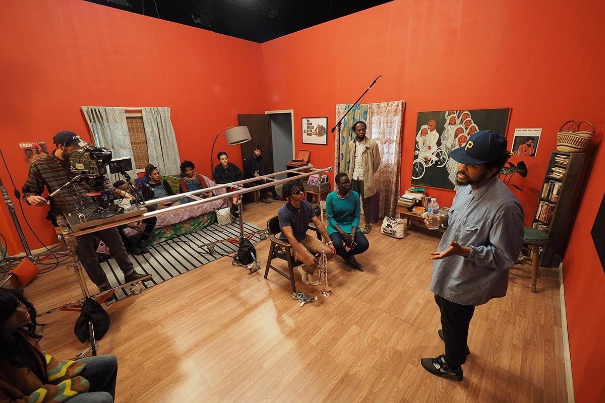 The Inheritance 6090387