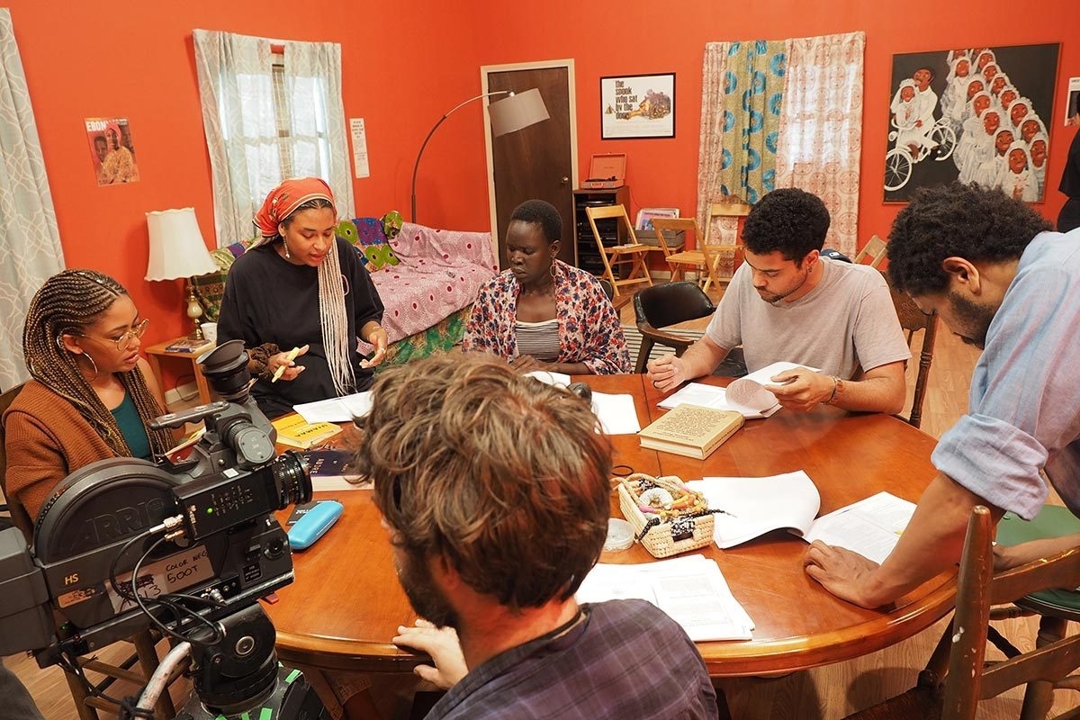 The Inheritance 6100379