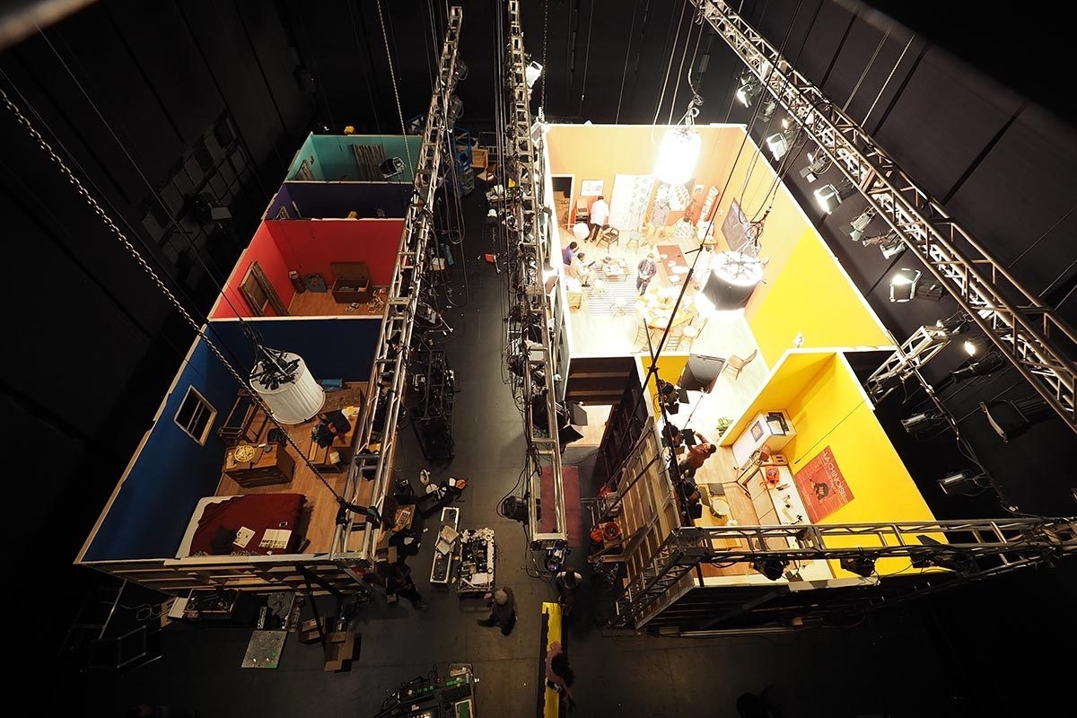 The Inheritance 6120282