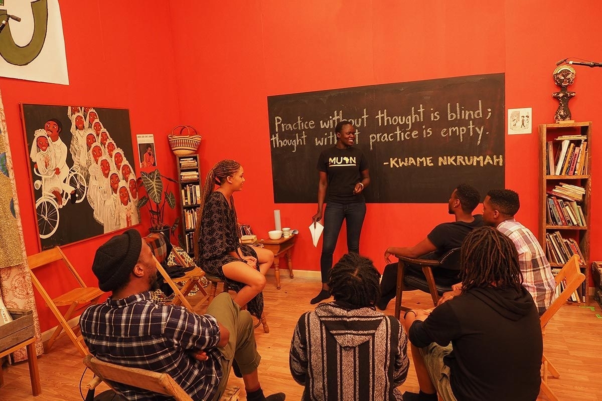 The Inheritance 6161963