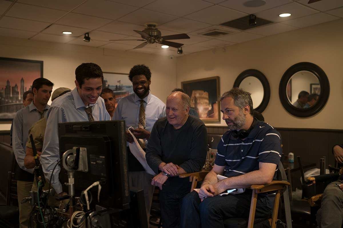 The King of Staten Island 00362