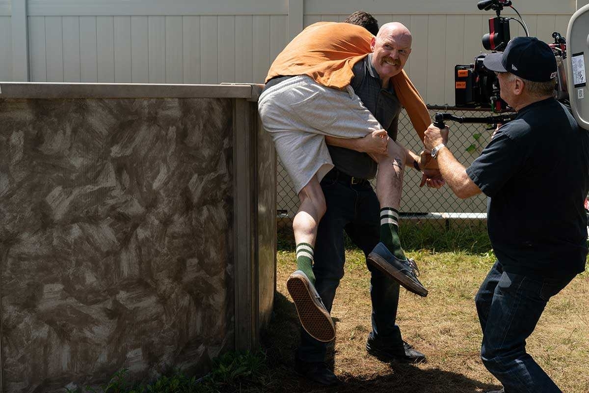 The King of Staten Island 00389