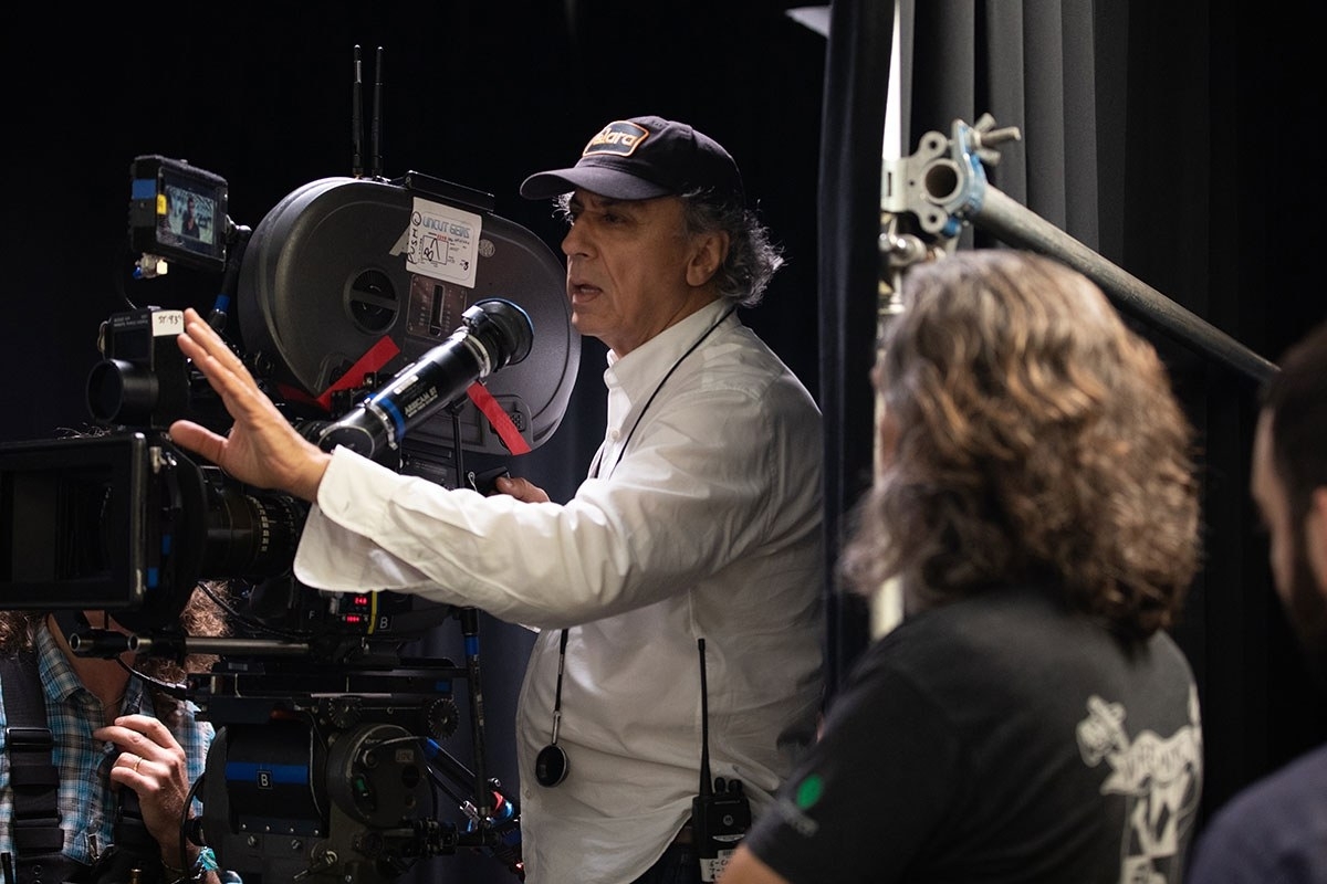 Uncut Gems BTS 00745