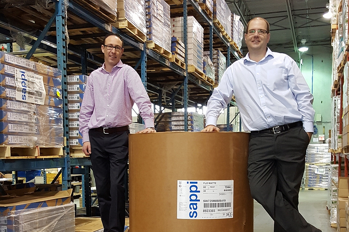 West World Paper Burden Leach crop