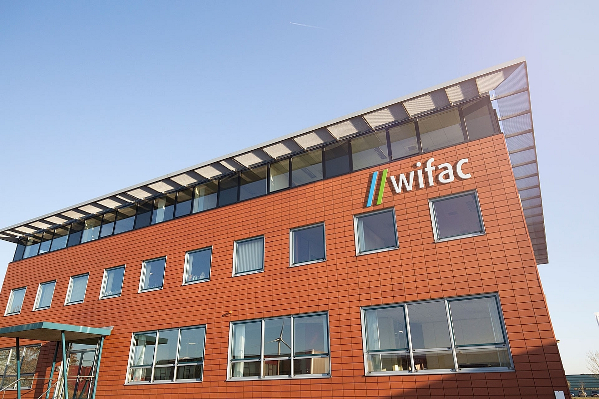 Wifac office