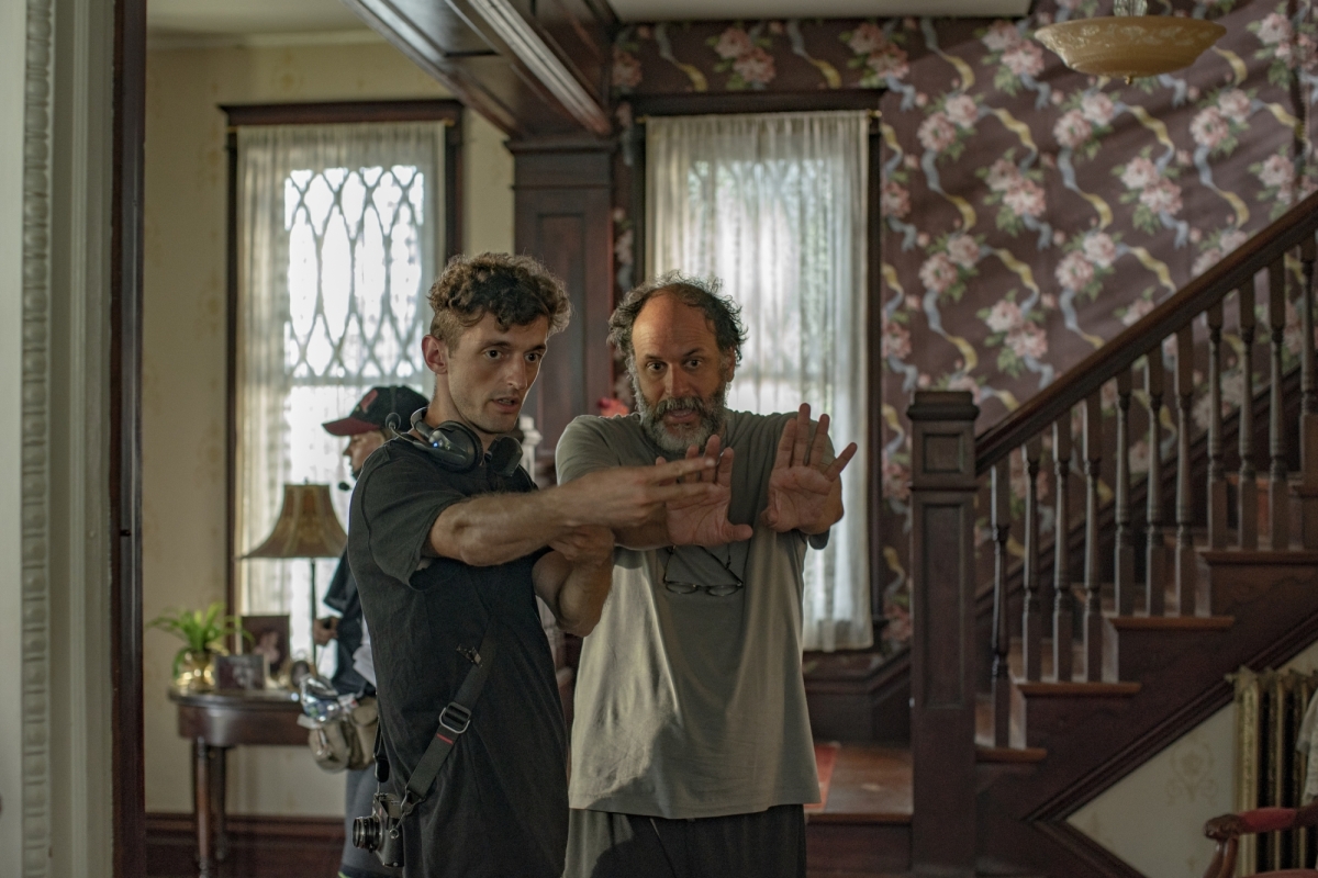 Bones and all 0045 RC