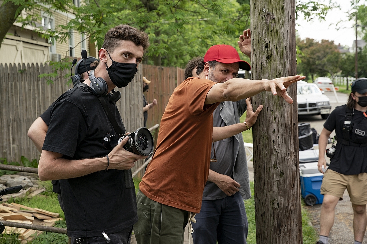 Bones and all 0122 RC