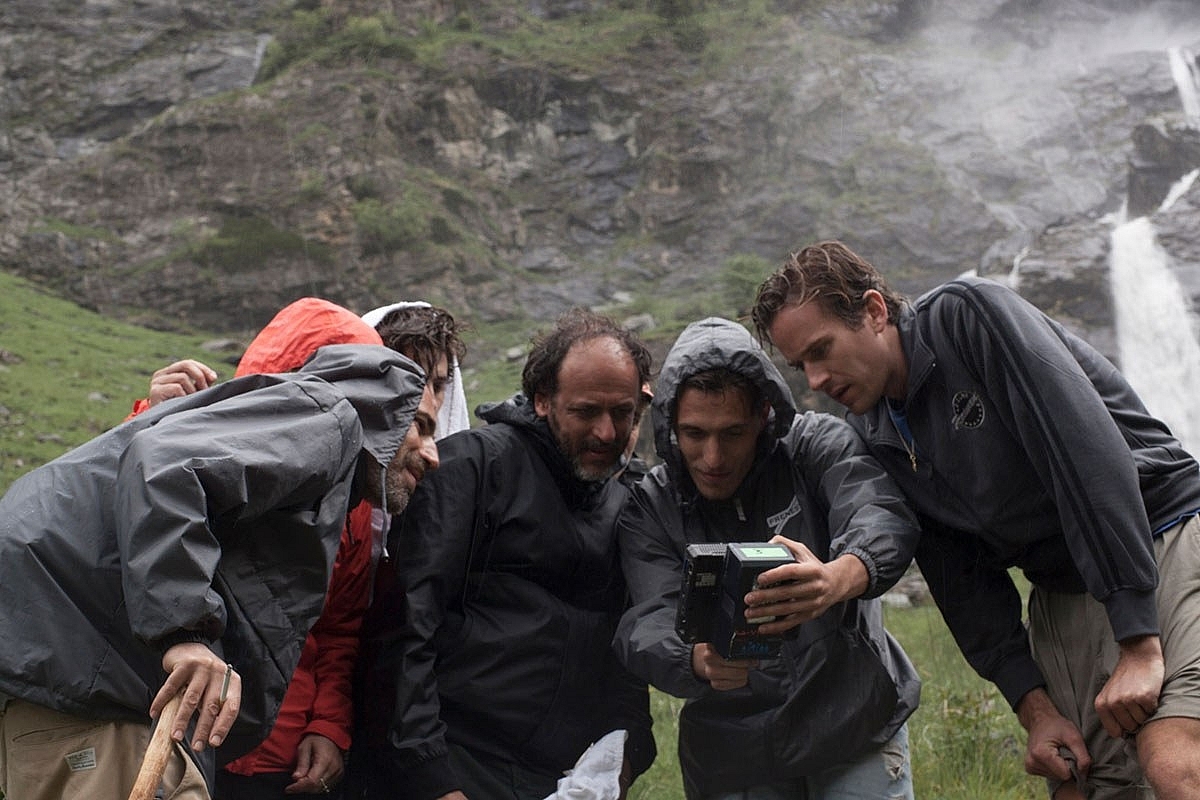 Call me by your name 11