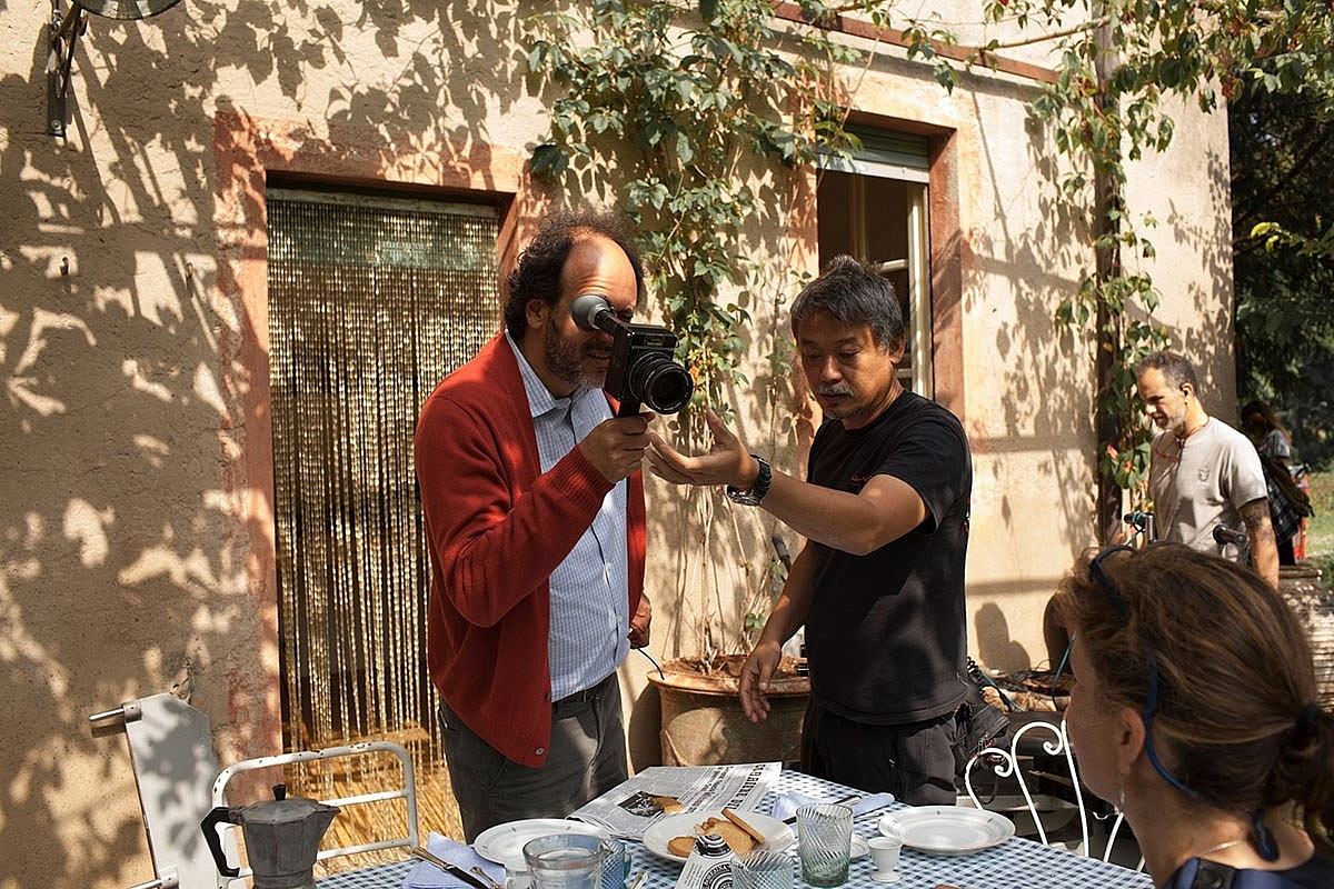 Call me by your name 6