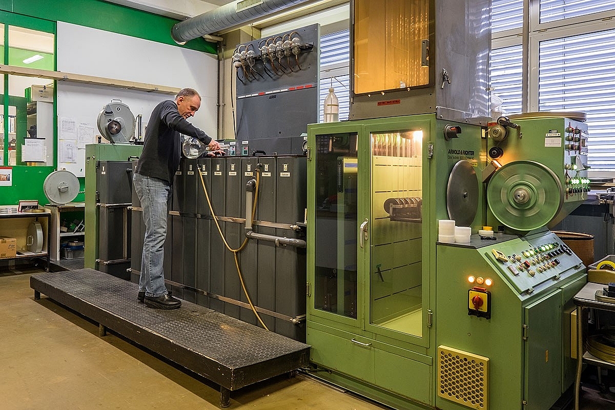 cinegrell film processor ecn2