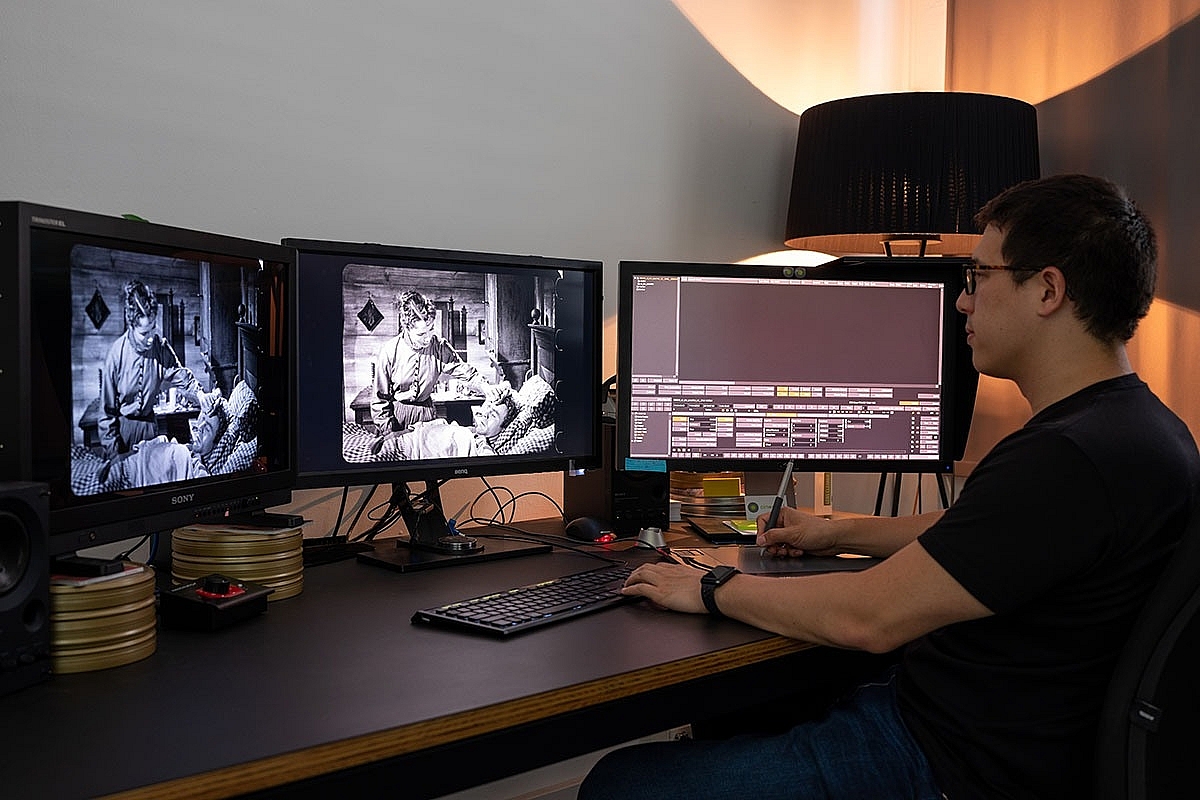 cinegrell phoenix restoration