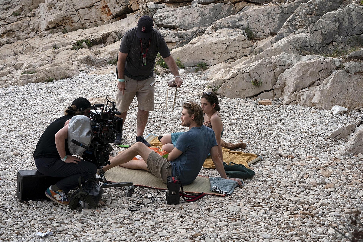 Conversations with friends BTS 385049