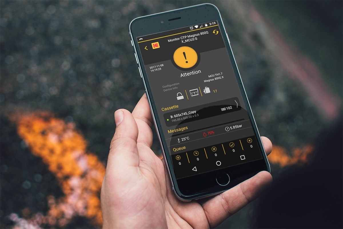 Ctp demand generation 4