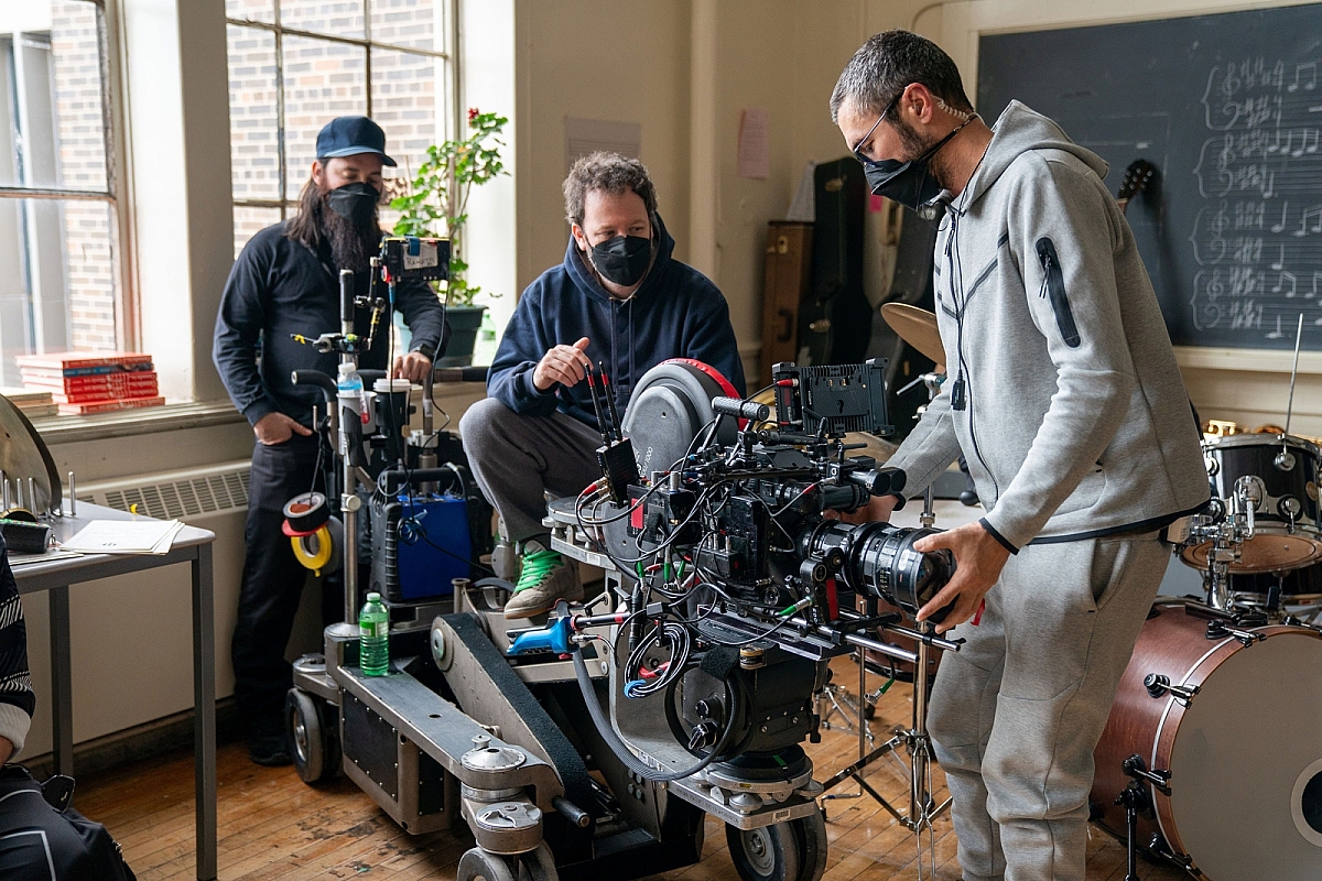 Fingernails bts S01694 F