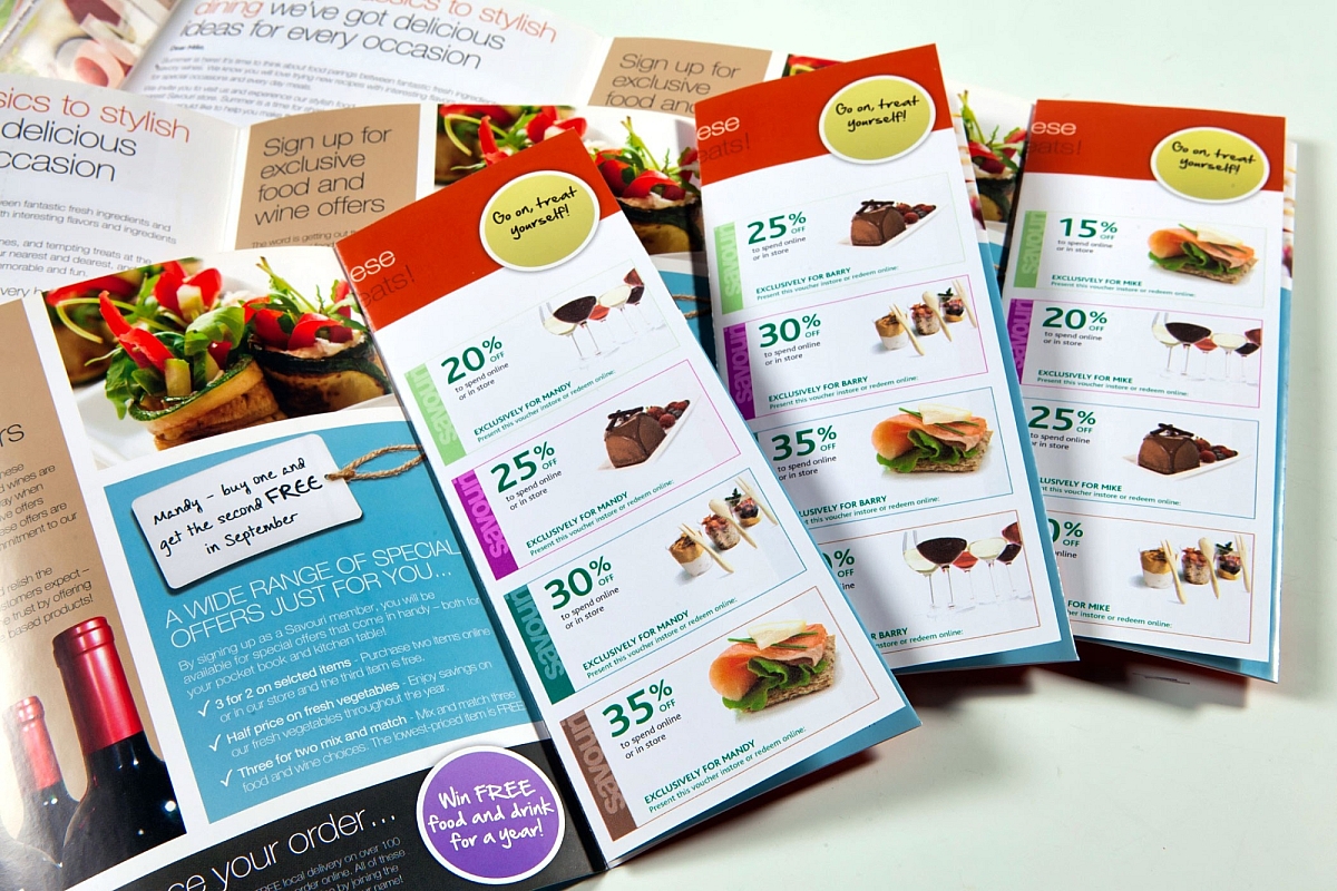 Imprinting example 2