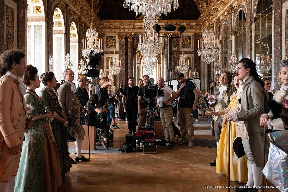 Jeanne du barry 0333