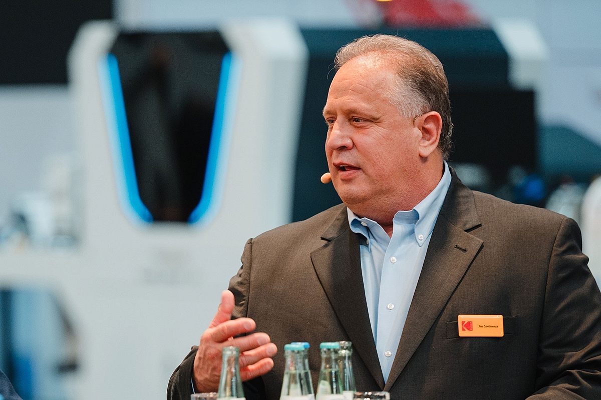 Jim continenza drupa