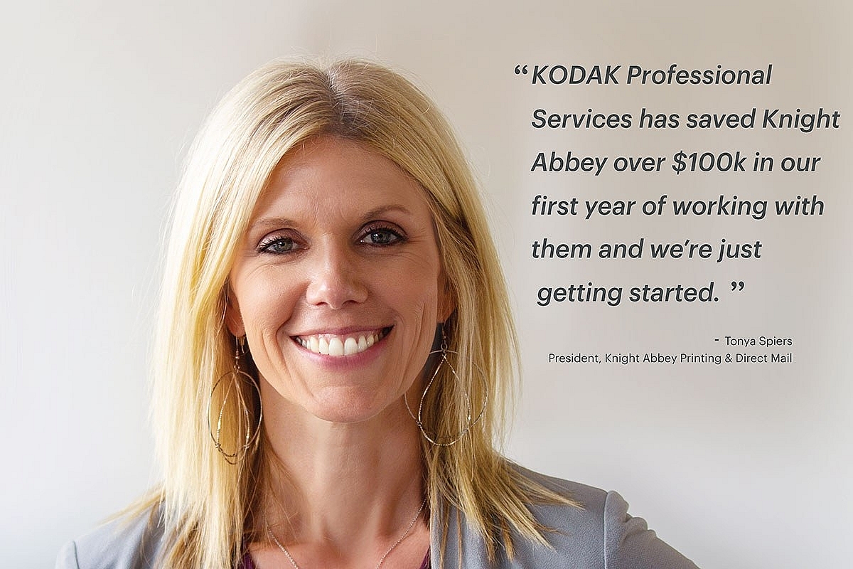 Knight abbey testimonial blog