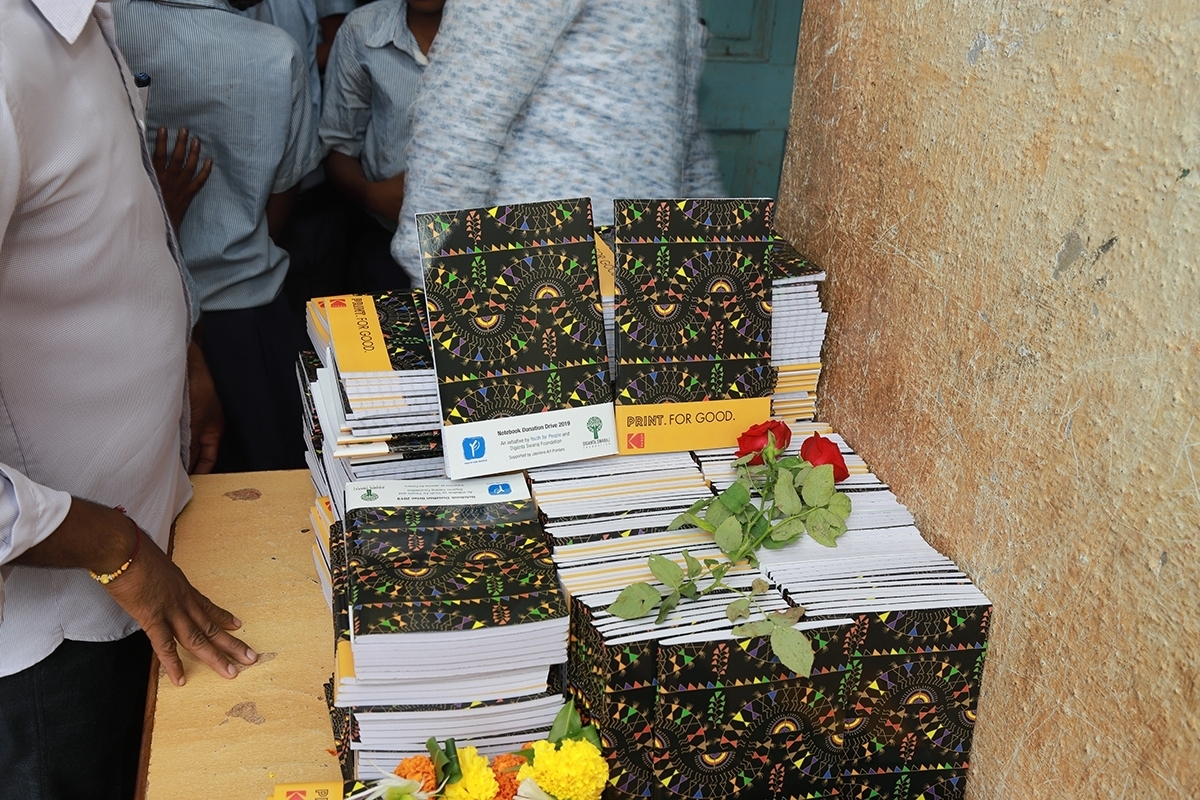 Kodak mumbai print for good 2