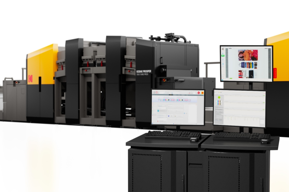 Kodak prosper 7000 3