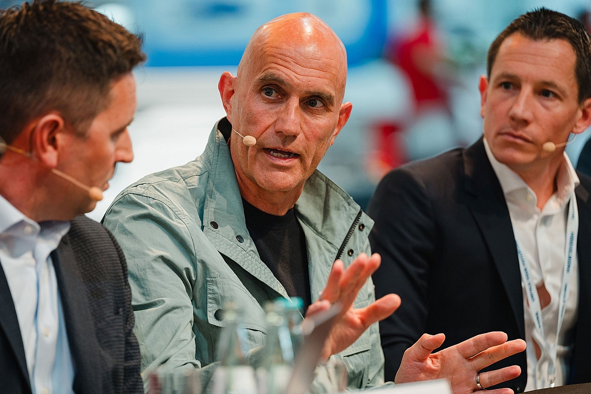 Lee reeves pureprint group