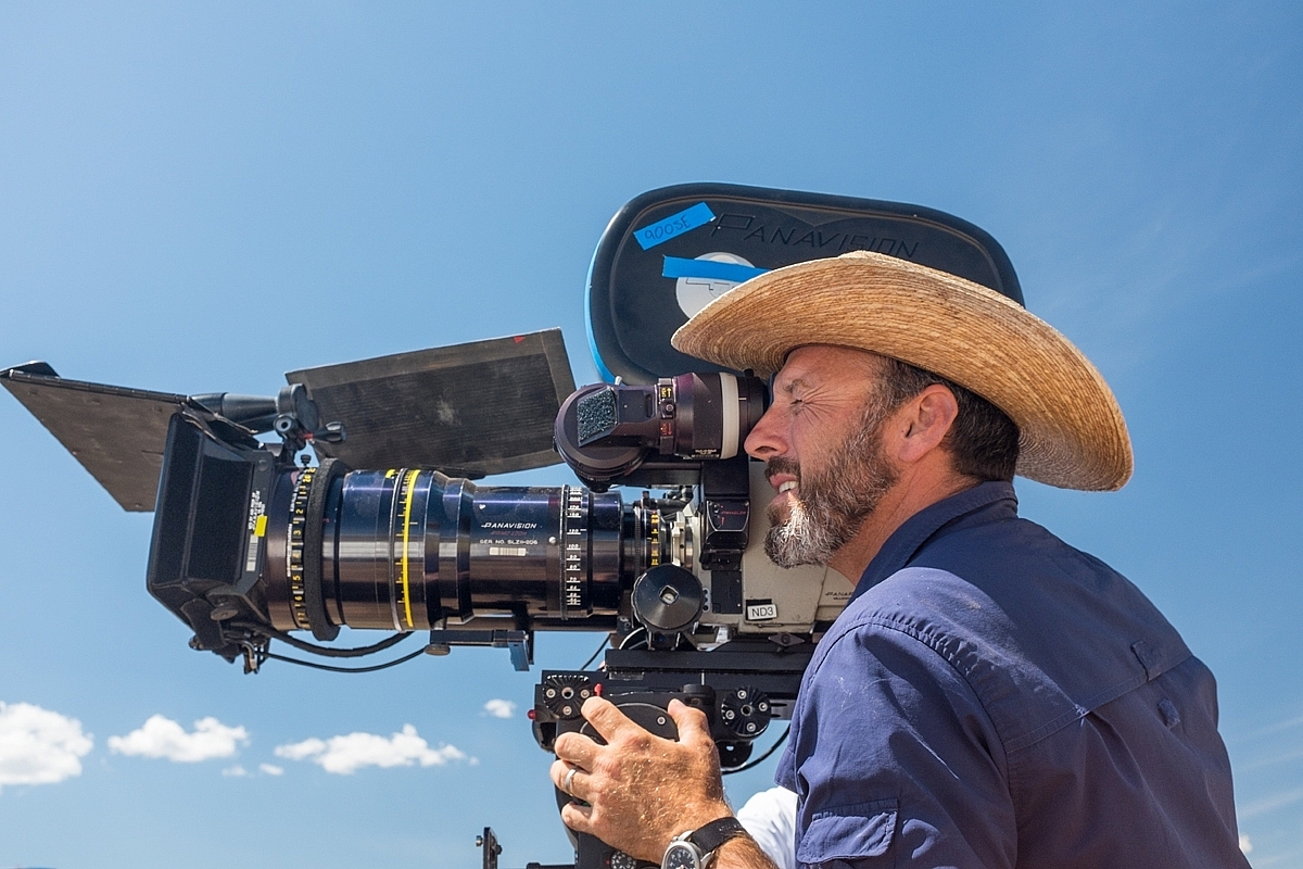 Magnificent seven DF 16931