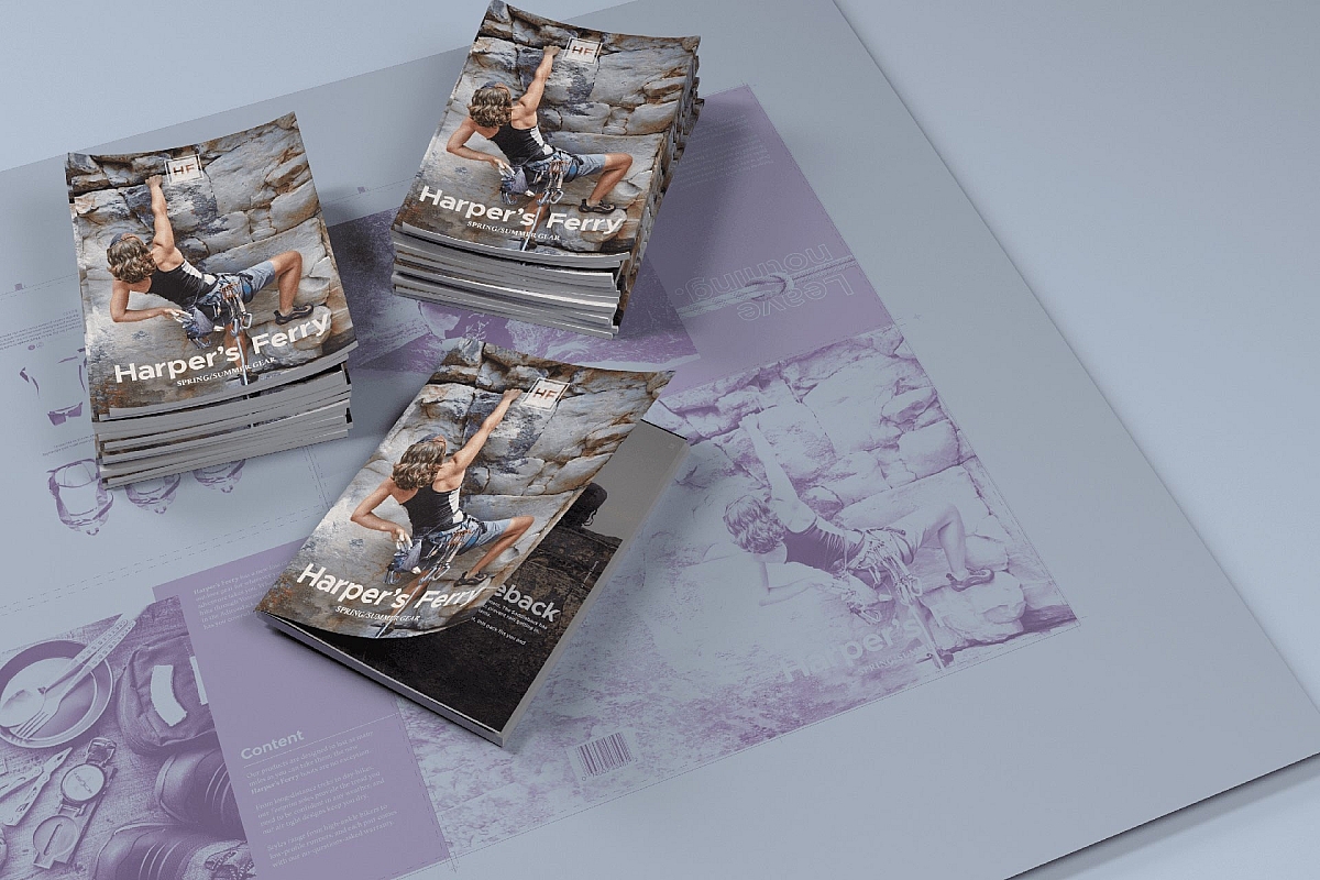 Modern printing plates 2