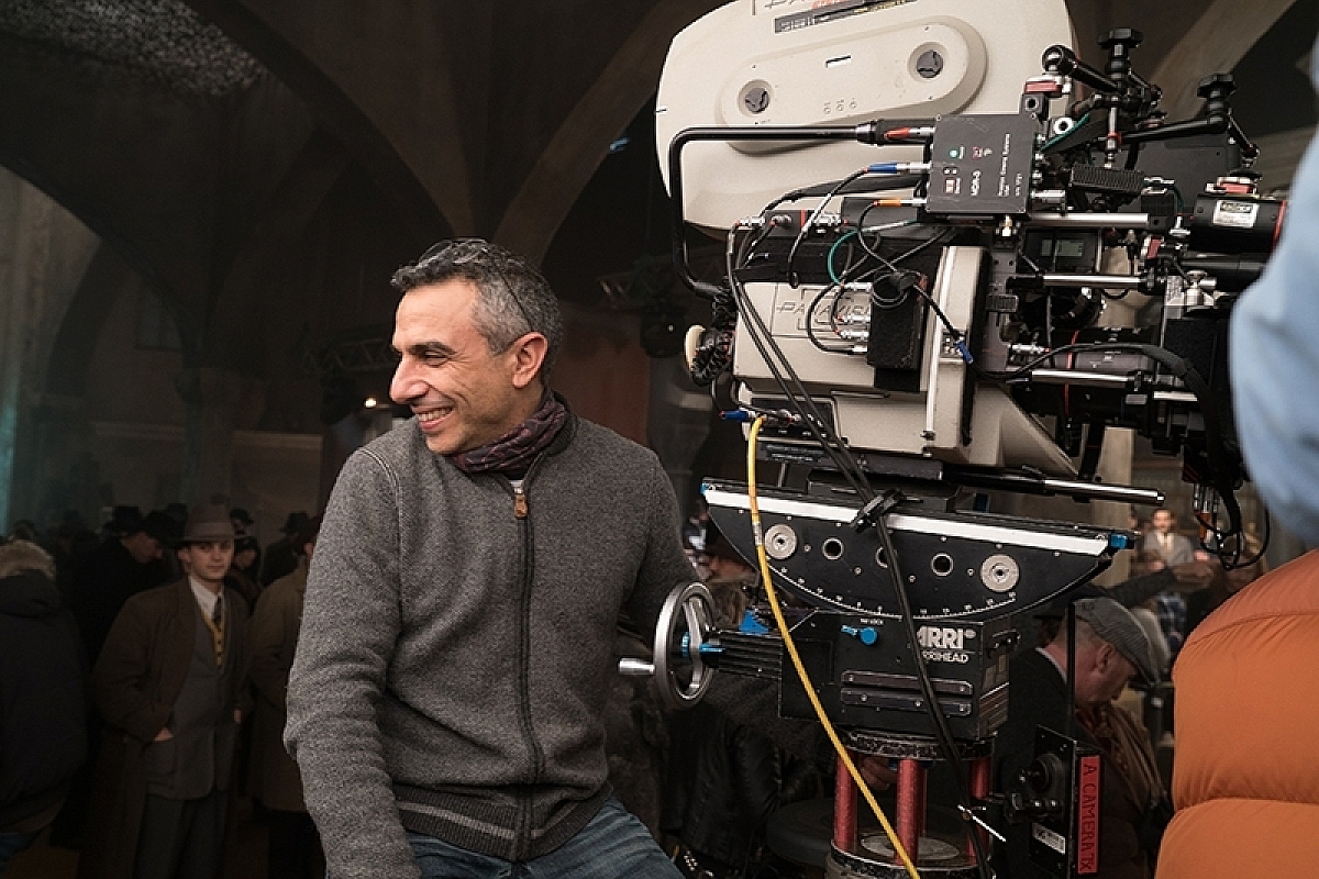 Murder on the orient express 1