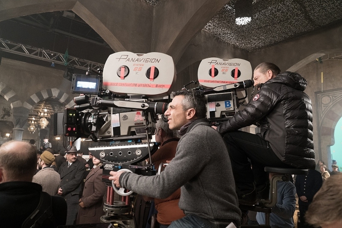 Murder on the orient express 14