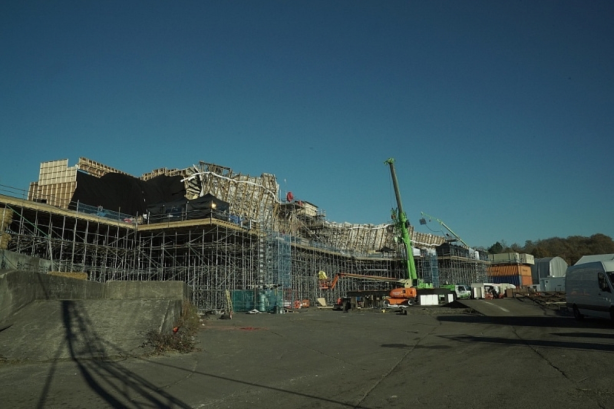 Murder on the orient express 7