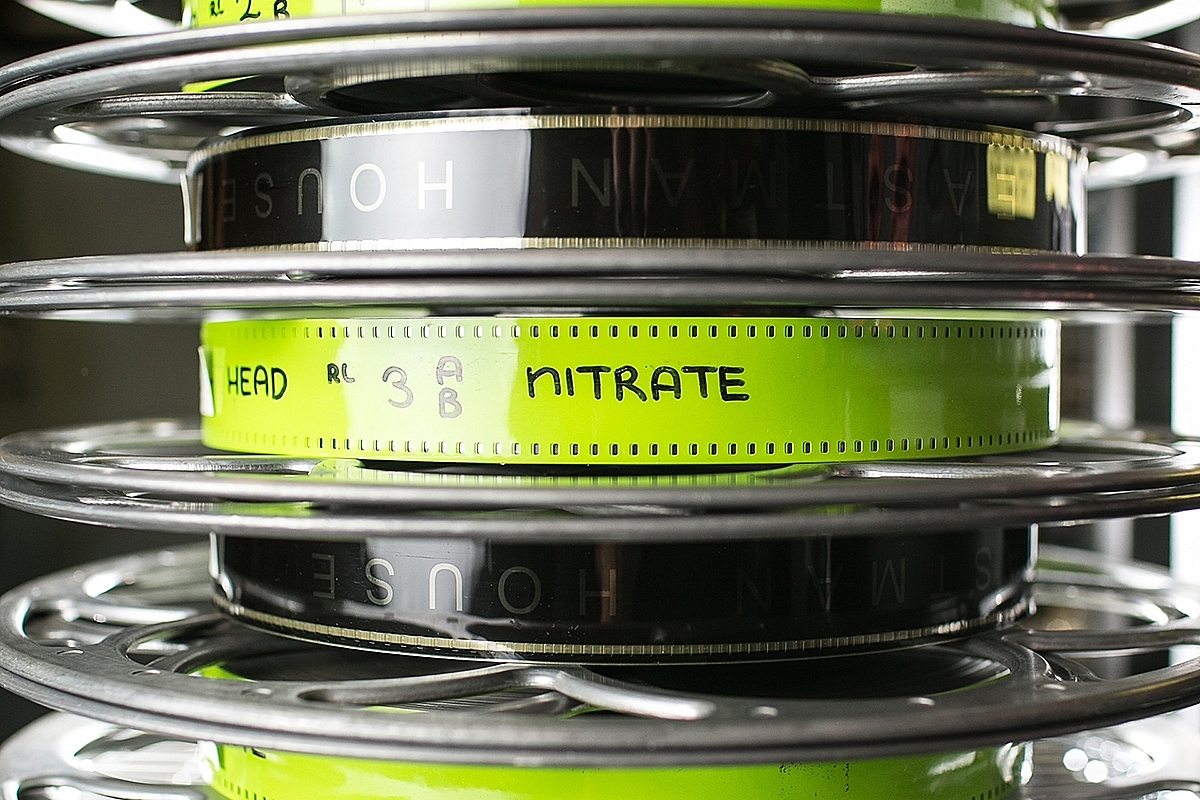 Nitrate picture show 1