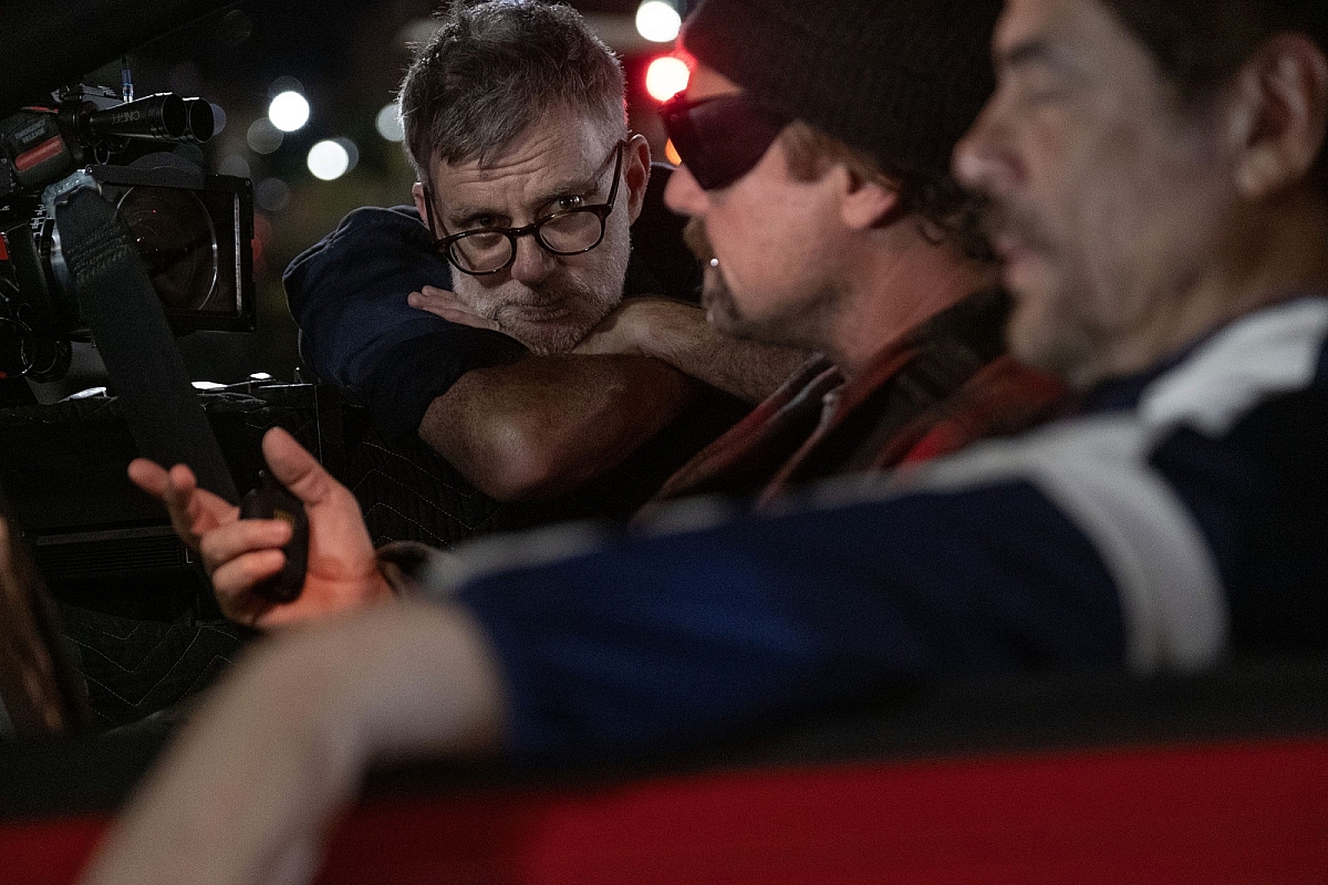 One battle after another bts 704