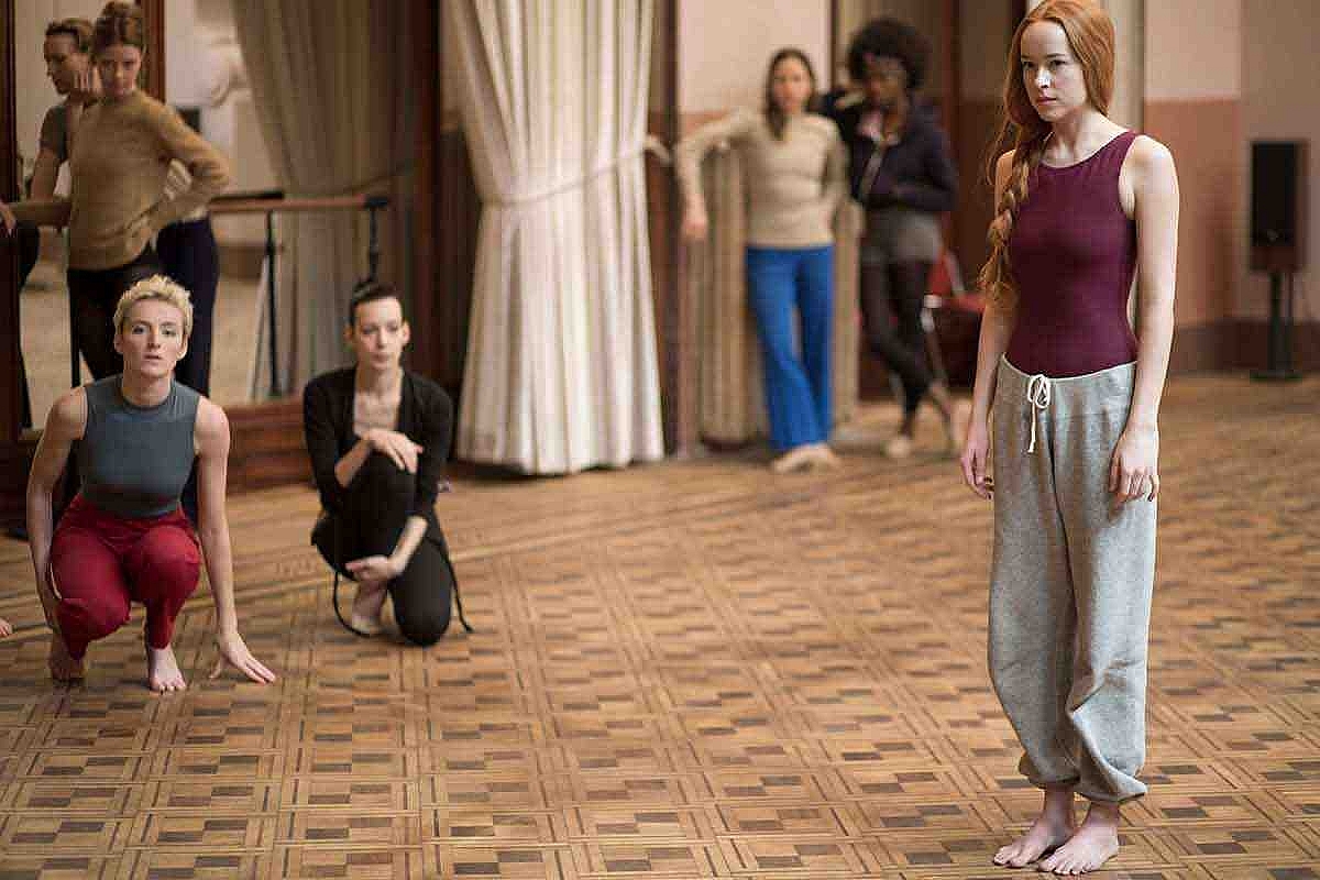 Suspiria 2