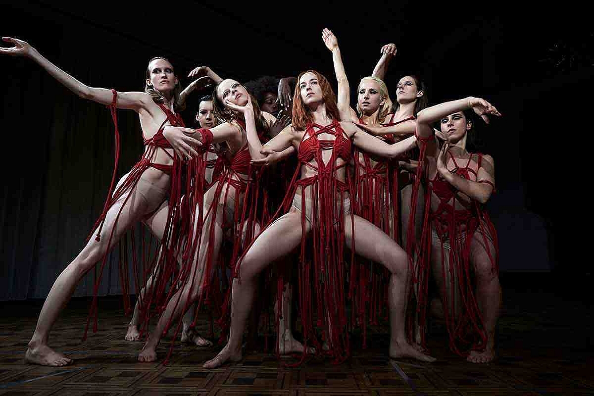 Suspiria 4