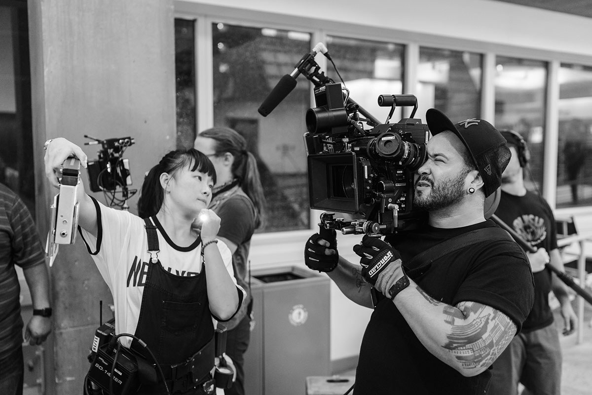 The 40 year old version FYV02447