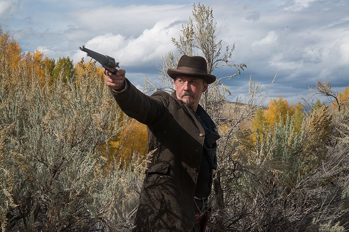 The ballad of lefty brown 5