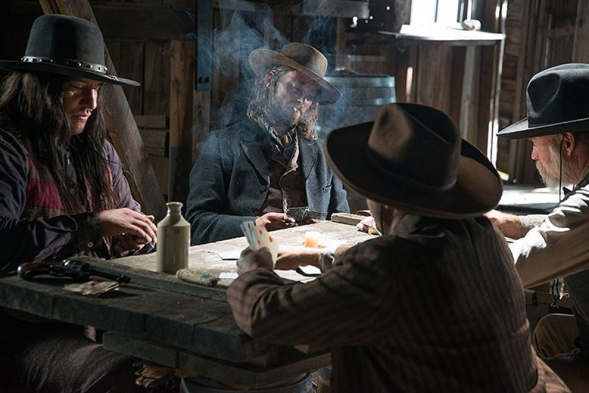 The ballad of lefty brown 6