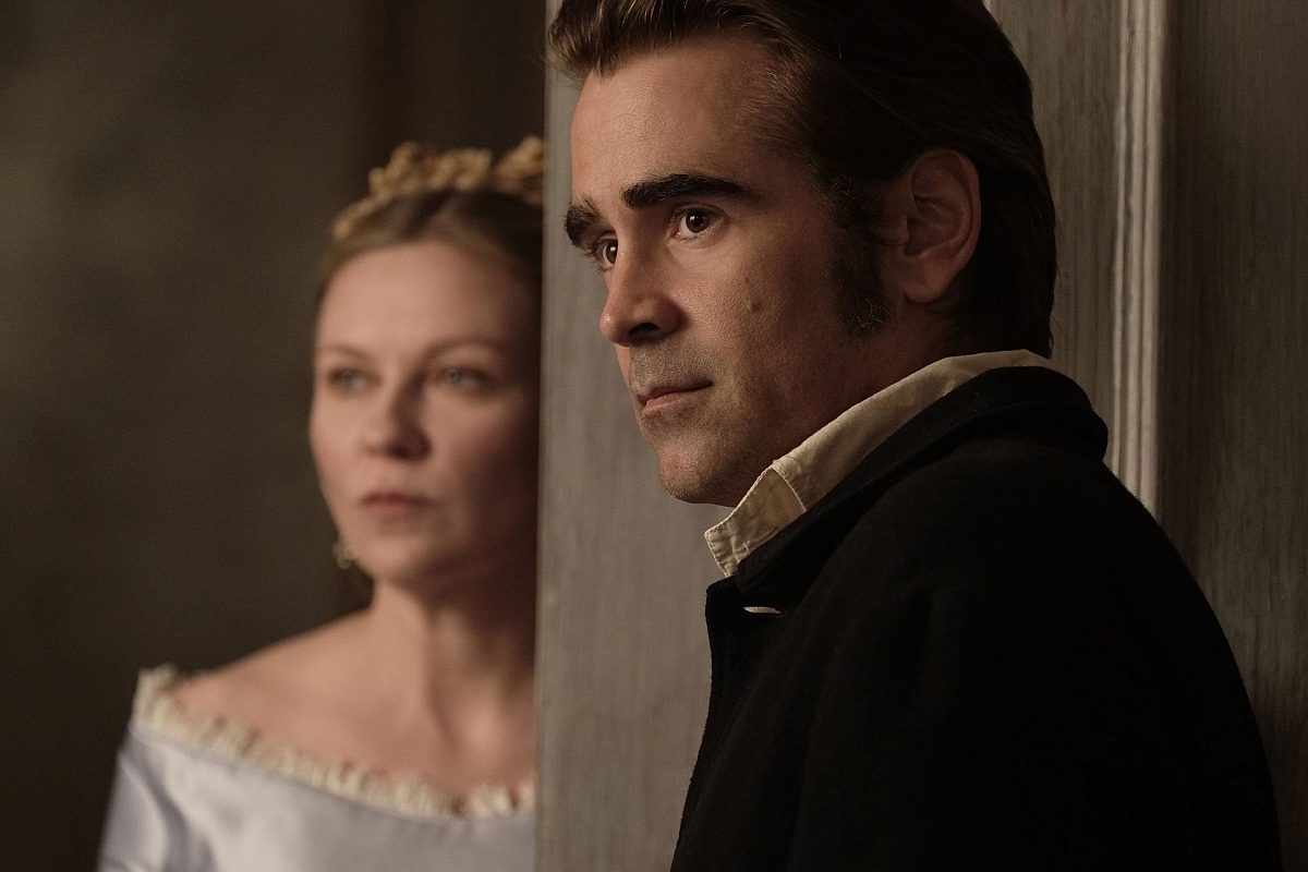 The beguiled 3