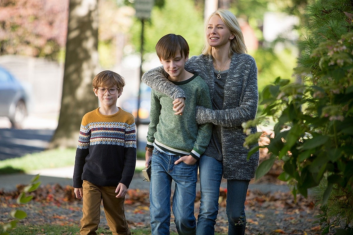 The book of henry 2